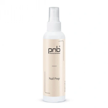 PNB Nail Prep 3 в 1
