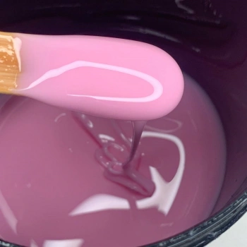 Гель для нарощування на розлив Soft Pink