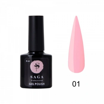 Камуфлирующая база SAGA Color base №1