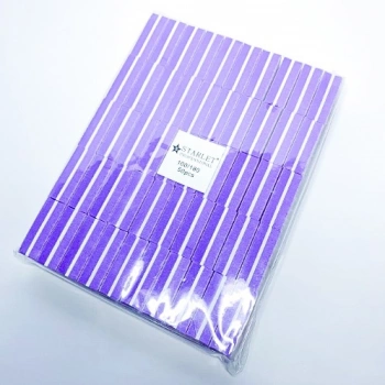 Starlet мини бафик для ногтей 100/180 грит