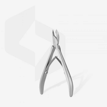 Кусачки для кутикулы Staleks Pro Smart 10, 5 мм