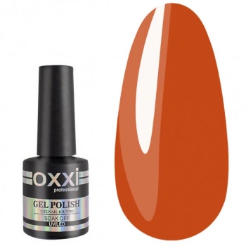 Гель лак OXXI №368 (облипиховый)