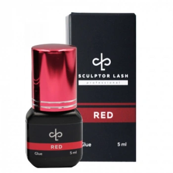 Клей Sculptor Lash "RED"
