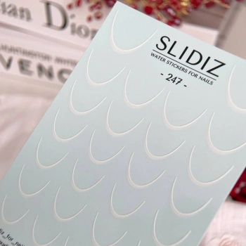 Слайдер френч SLIDIZ №247