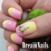 Dreamnails слайдер-дизайн 3D-274 (объемные)1