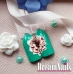 Dreamnails слайдер-дизайн 3D-233 (объемные)2
