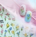 Dreamnails слайдер-дизайн 3D-368 (объемные)1