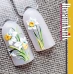 Dreamnails слайдер-дизайн 3D-240 (об'ємні)1