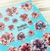 Dreamnails слайдер-дизайн 3D-232 (объемные)1