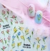 Dreamnails слайдер-дизайн 3D-369 (об'ємні)1