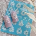Dreamnails слайдер-дизайн 3D-327 (об'ємні)1