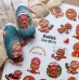Dreamnails слайдер-дизайн 3D-345 (объемные)1