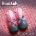 Dreamnails слайдер-дизайн 3D-205 (объемные)2