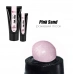 Molekula полигель №06 Pink Sand (розовый с шиммером)1