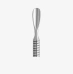 Лопатка маникюрная Staleks BEAUTY & CARE 30 Type 2 (PBC-30/2)1