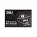 ZOLA Патчи силиконовые многоразовые 1пара3