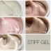 Гель-желе для наращивания ногтей SAGA STIFF Gel №04 Natural3