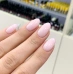 Гель для нарощування на розлив Soft Pink1