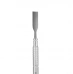 Лопатка маникюрная Staleks Pro Smart 80 Type 1 (PS-80/1) шабер - кольцо2
