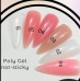 Полигель без липкости OXXI  Poly Gel №021