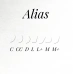 Ресницы Alias "М+"1