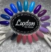 Гель лак Luxton №2211