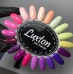 Гель лак Luxton №040 (светло-фиолетовый)1