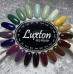Гель лак Luxton №0881