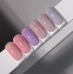 Гель для ногтей светоотражающий SAGA Builder Night Gel №041